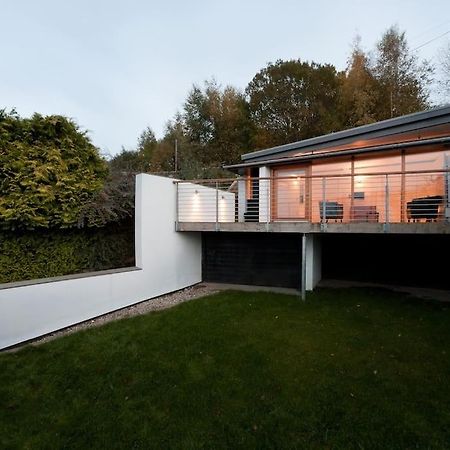 The Nook, Studio Apartment, South Queensferry מראה חיצוני תמונה