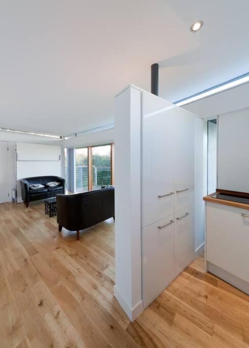 The Nook, Studio Apartment, South Queensferry מראה חיצוני תמונה