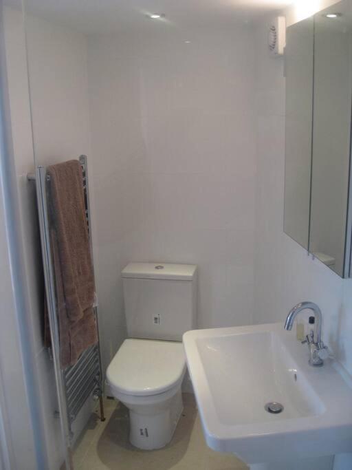 The Nook, Studio Apartment, South Queensferry מראה חיצוני תמונה