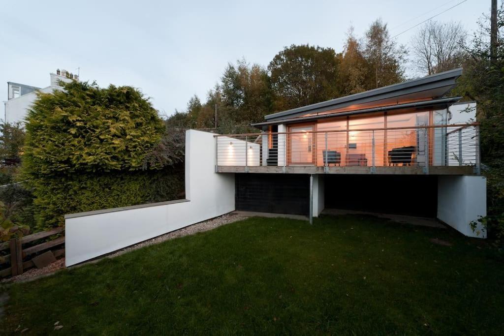 The Nook, Studio Apartment, South Queensferry מראה חיצוני תמונה